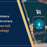 Enhance Delivery Speed and Accuracy with AI Phone Call Voice Technology