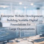 Enterprise website development | Social DNA
