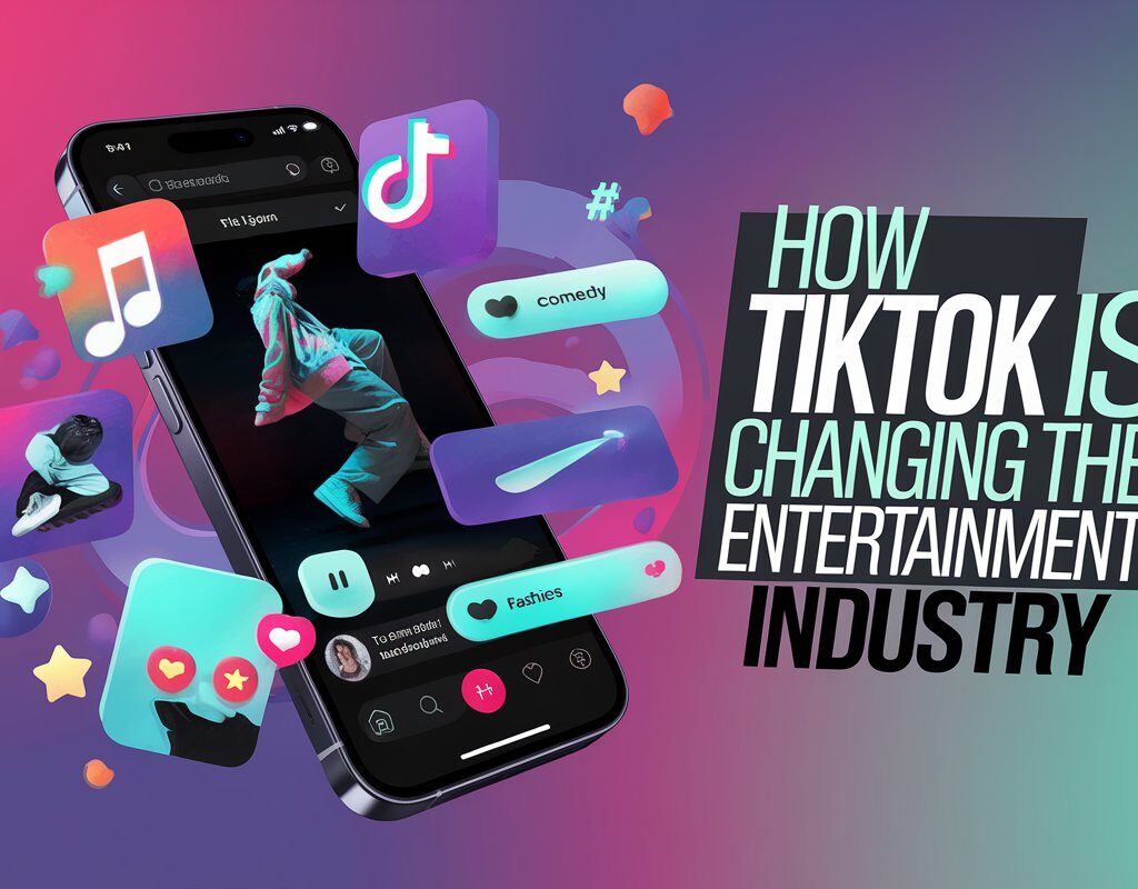 Entertainment Trends Taking Over Social Media