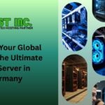 VPS Server in Germany