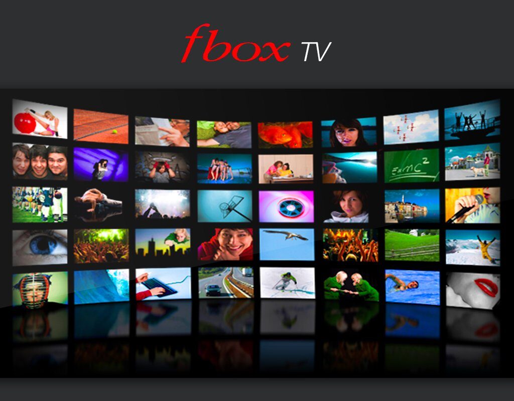 FBOX – Watch Online Movies & Web series FOR Free