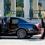 Airport Taxi Service for Safe Toronto Rides