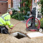 Drain Clearance