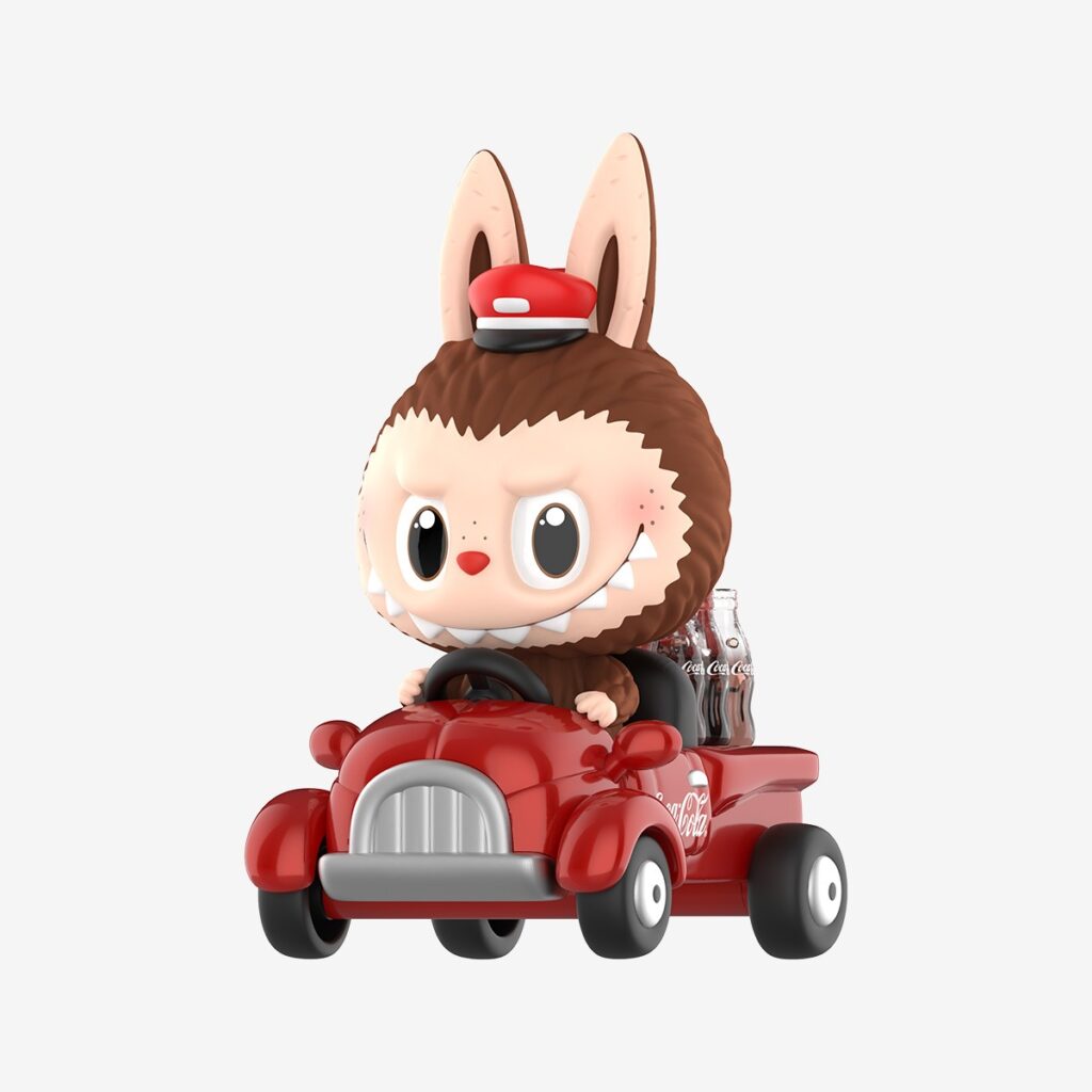 Labubu Toy Brand Why Collectors Love It