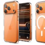 Select Anti Yellow Clear Cases Enhancing Your Phone Looks