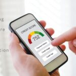 Fix a falling credit score with safe consolidation options