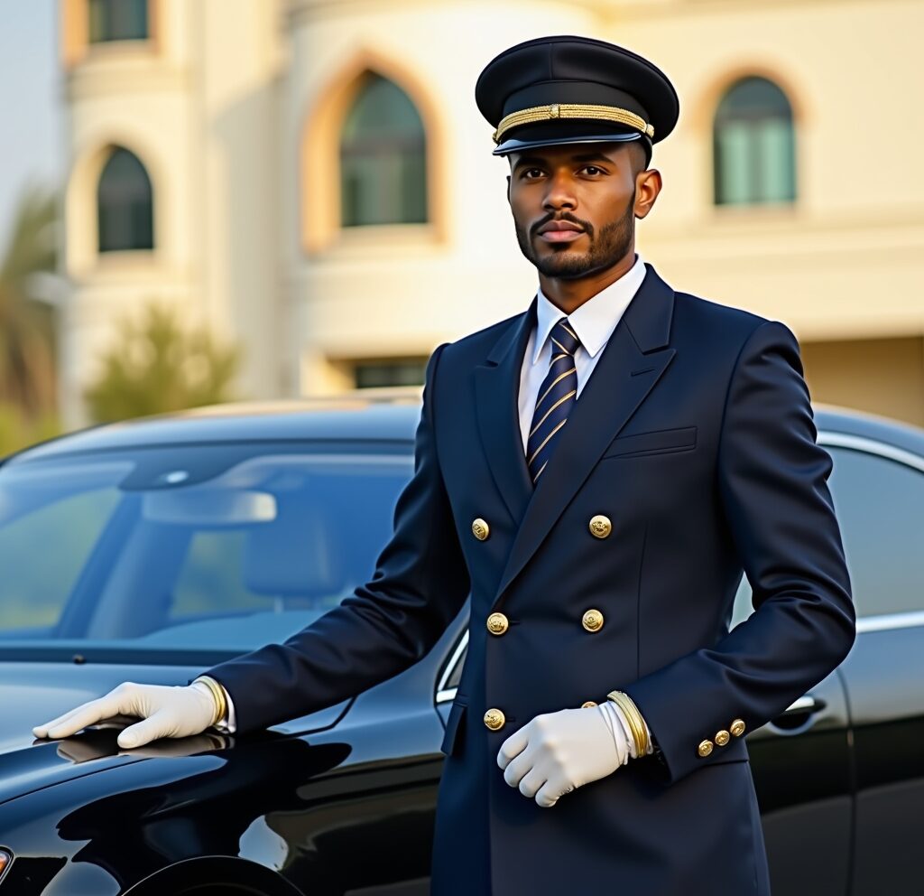 Why Hiring an After Party Driver Is the Smart Choice in Dubai