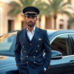 Airport Transfer Driver – Reliable & Stress-Free Airport Travel