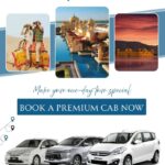 SUV Car Rental Jaipur