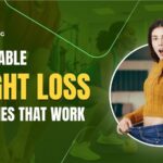 Sustainable Weight Loss: The Balanced Living Way