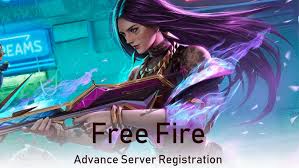 Free Fire Advance Server APK Latest OB51 Download Official Web 2025