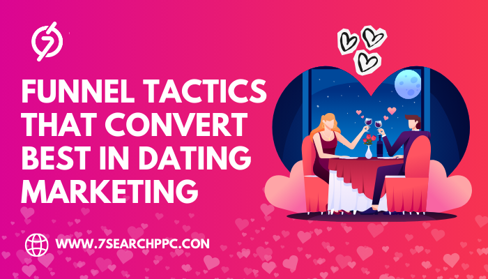 dating marketing