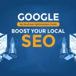 Google My Business Optimization Service for Local Growth