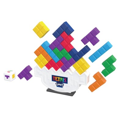 Géant TETRIS