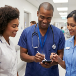 How Speech to Note Apps Are Empowering Solo Healthcare Practitioners