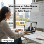 Online Finance Tutor