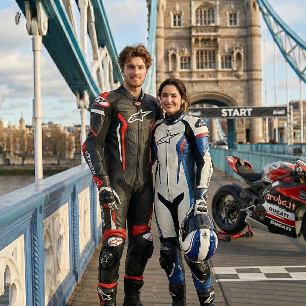 Best Motorcycle Riding Pants for Summer, Winter, and All-Season Riding