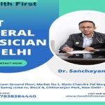 General Physician in Delhi