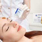 Gentle Yet Powerful Yellow Peel Treatment