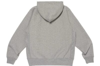 Human Made hoodie street style magic