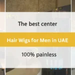 Hair Wigs For Men