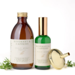 Rosemary & Caffeine Deluxe Hair Support Kit – Natural Hair Growth Solution