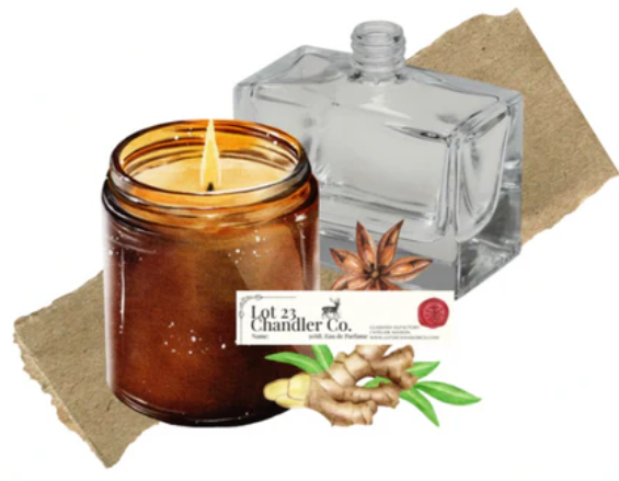 Luxury Scented Candles That Define Sophistication & Style