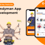 Handyman App Development