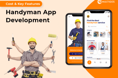 Why Handyman App Scalability Defines Business Success