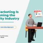 How Digital Marketing Is Transforming the Hospitality Industry