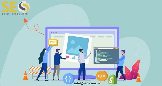 Shopify development company