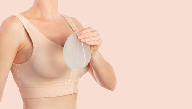 How Do Silicone Breast Implants Feel?