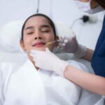 How Glutathione Injection Enhances Clarity