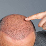 How Hair Transplant Boosts Volume Naturally
