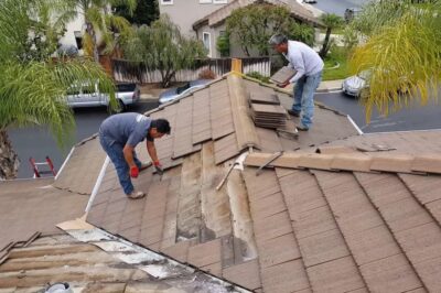How Regular Roof Maintenance Prevents Costly Damage in Astoria