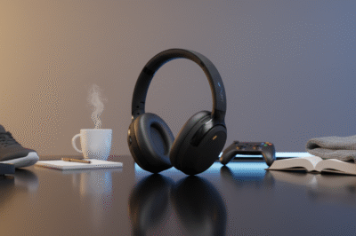 How to Choose the Right Bluetooth Headphones for Your Lifestyle