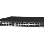 Hubs & Switches: Core Devices of Modern Networks