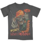 Hunter zombie T-Shirt