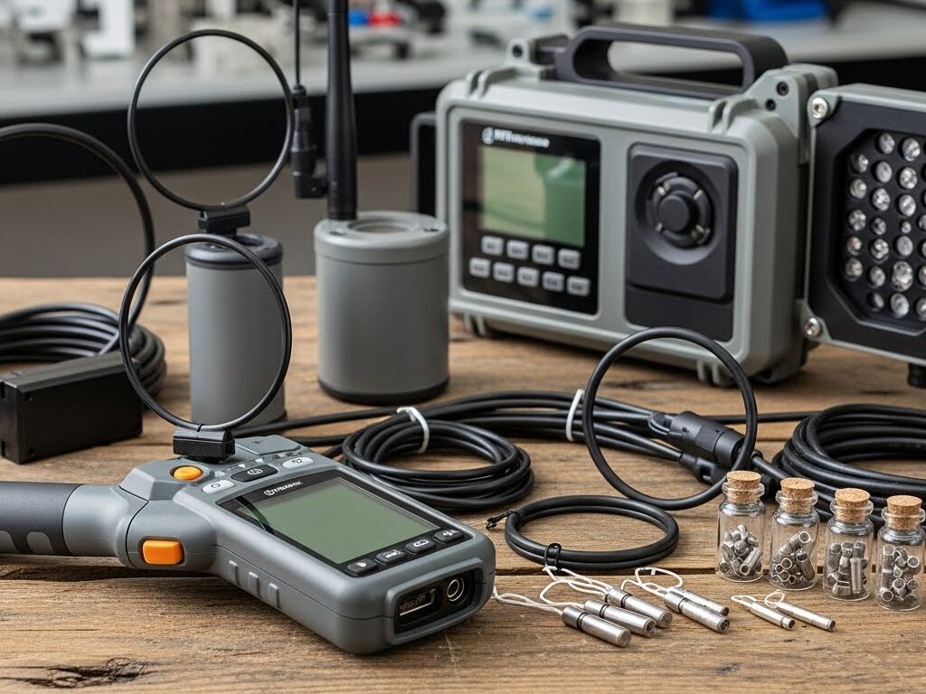 The Science Behind Miniaturization and Durability in Today’s PIT Tags