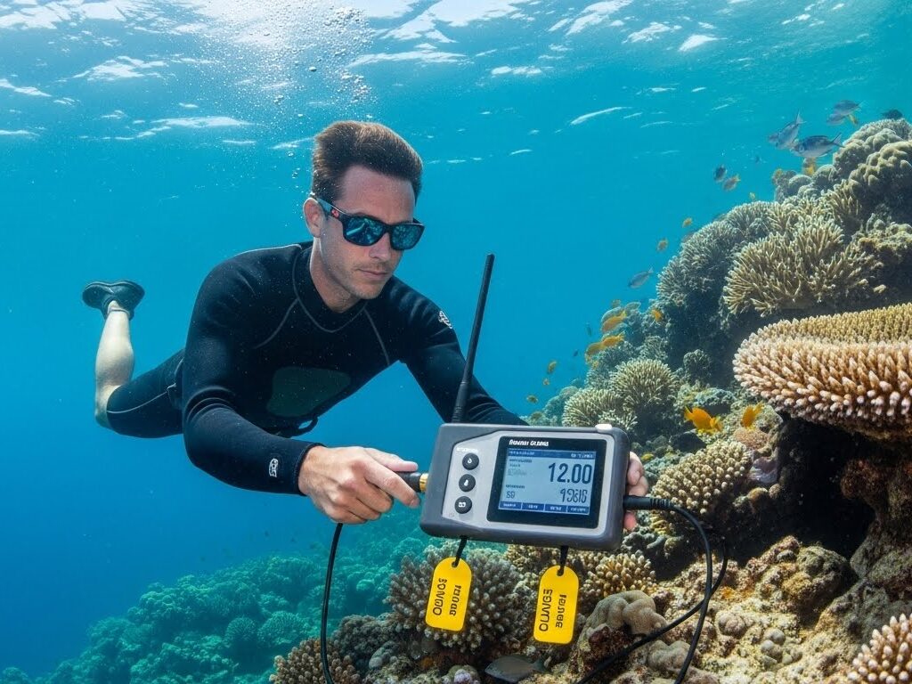 How Species-Specific Design Is Improving Identification with Advanced Fish Tags