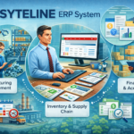 Infor SyteLine ERP System