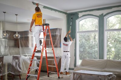 Understanding Interior Painting Costs: What Homeowners Need to Know