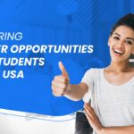 International Work Opportunities for Student Visas in the USA