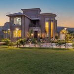 Investing in a Family Villa Jaipur for Your Future Security