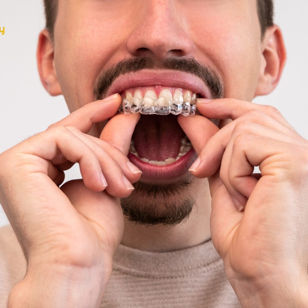 Modern Clear Aligner Treatment for Confident Smiles in Milton and Georgetown