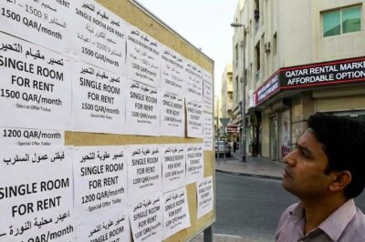 Is It Cheaper To Get A Single Room For Rent In Qatar Today?