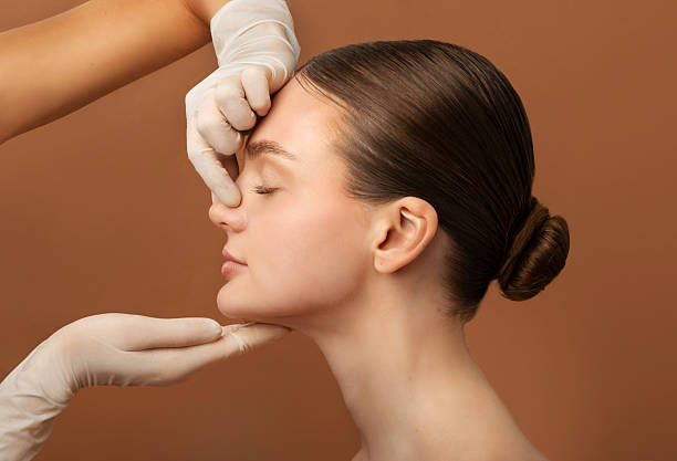 Is Rhinoplasty the Right Option for Your Nose?