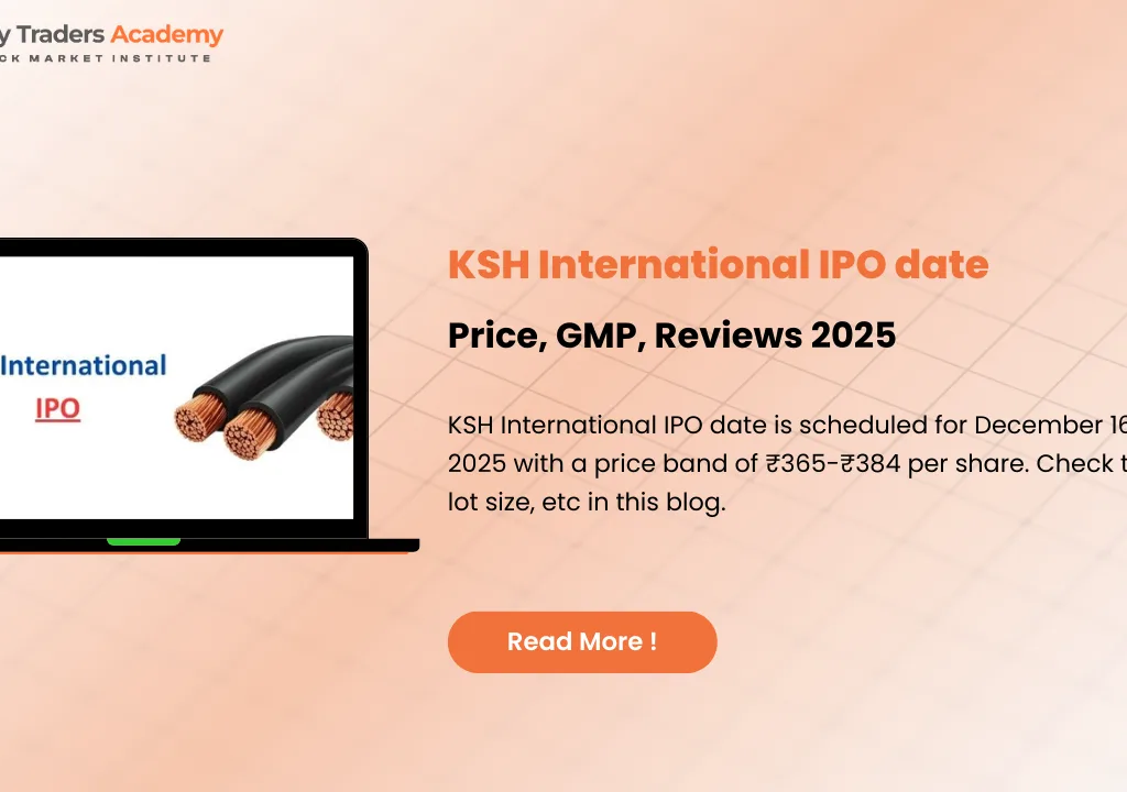 KSH-International-IPO-date