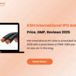 KSH-International-IPO-date