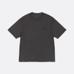 Lazy Tee Vintage Black